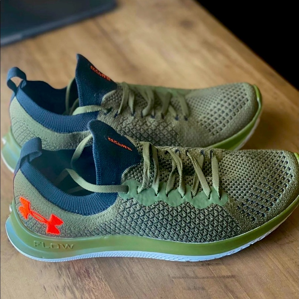 Under Armour Running Shoes